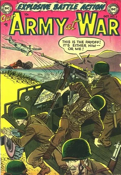 Cover of Patrol