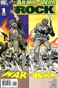 Time Stands Still For No Man