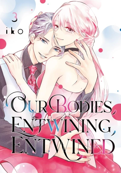 Cover of Volume 3