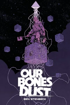 Issue #1