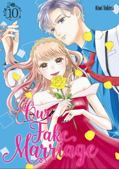 Cover of Volume 10