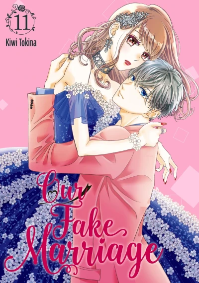 Cover of Volume 11