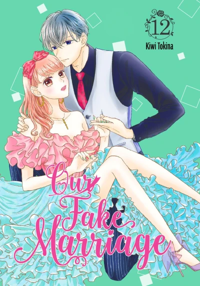 Cover of Volume 12