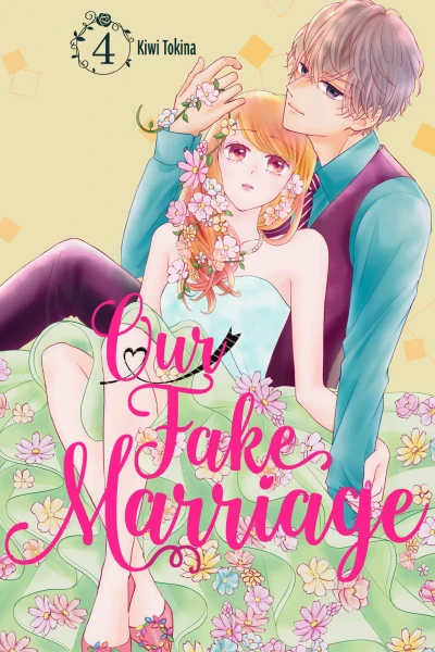 Cover of Volume 4