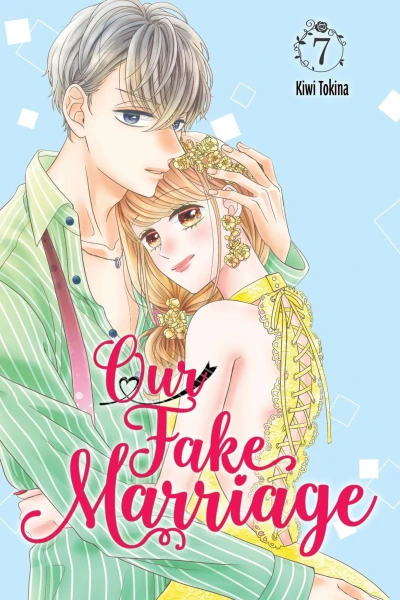 Cover of Volume 7