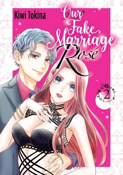 Cover of Volume 2