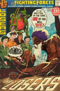 Cover of Issue #133