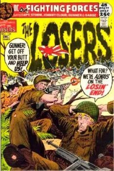 Cover of Issue #134