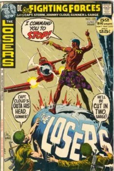 Cover of Issue #137
