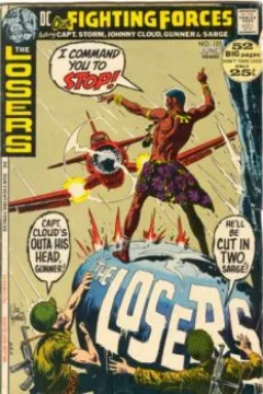 Issue #137