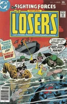 Cover of Issue #174
