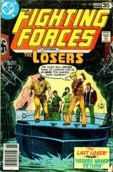 Cover of Issue #179