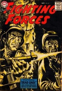 Cover of Dead End