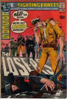 Cover of Half a Man