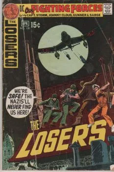 Cover of Nameless