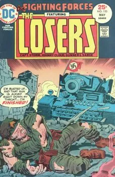 Cover of The Partisans