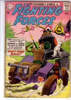 Cover of Issue #80