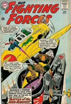 Cover of Issue #81