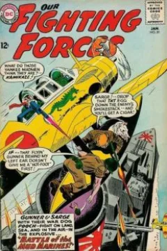 Issue #81