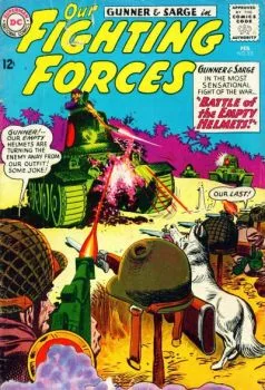 Cover of Issue #82