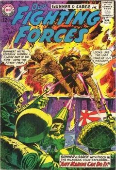 Cover of Issue #83