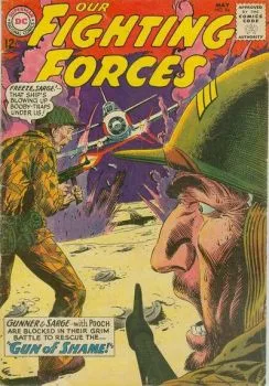 Cover of Issue #84