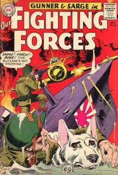 Cover of Issue #87