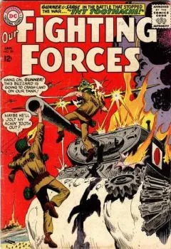 Cover of Issue #89