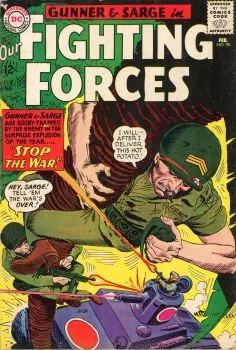 Cover of Issue #90