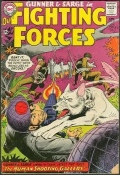 Cover of Issue #91