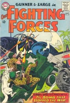 Cover of Issue #92