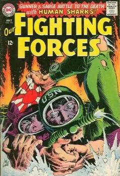 Cover of Issue #93