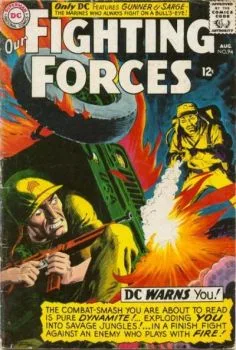 Cover of Issue #94