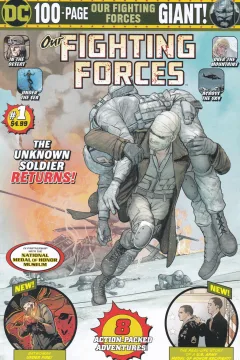 Issue #1
