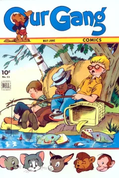 Issue #11