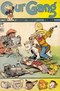 Issue #15