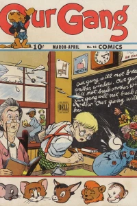 Issue #16