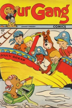 Issue #9