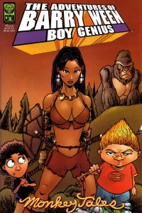 Our Little Girl's All Grown Up