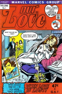 When Love Is Lost!