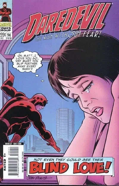 Cover of Our Love Story