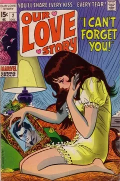 Issue #2