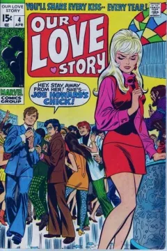 Issue #4