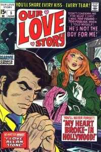 Issue #5