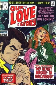 Issue #5