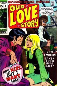 Issue #6