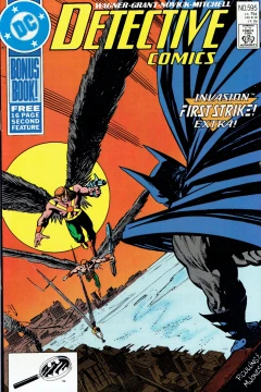 Our Man in Havana / Cold Cuts