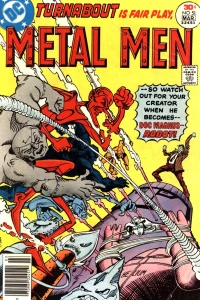 Our Mentor, The Robot