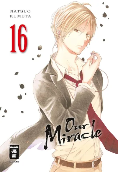 Cover of Issue #16