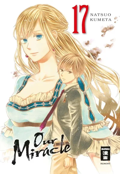 Cover of Issue #17